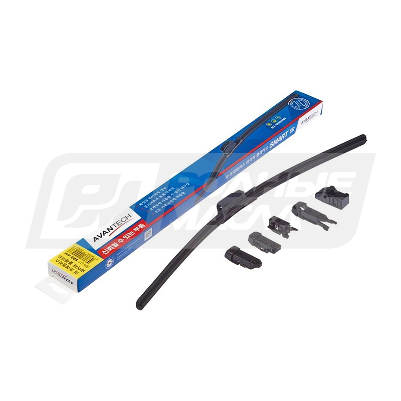 AVANTECH Smart 525 мм (21