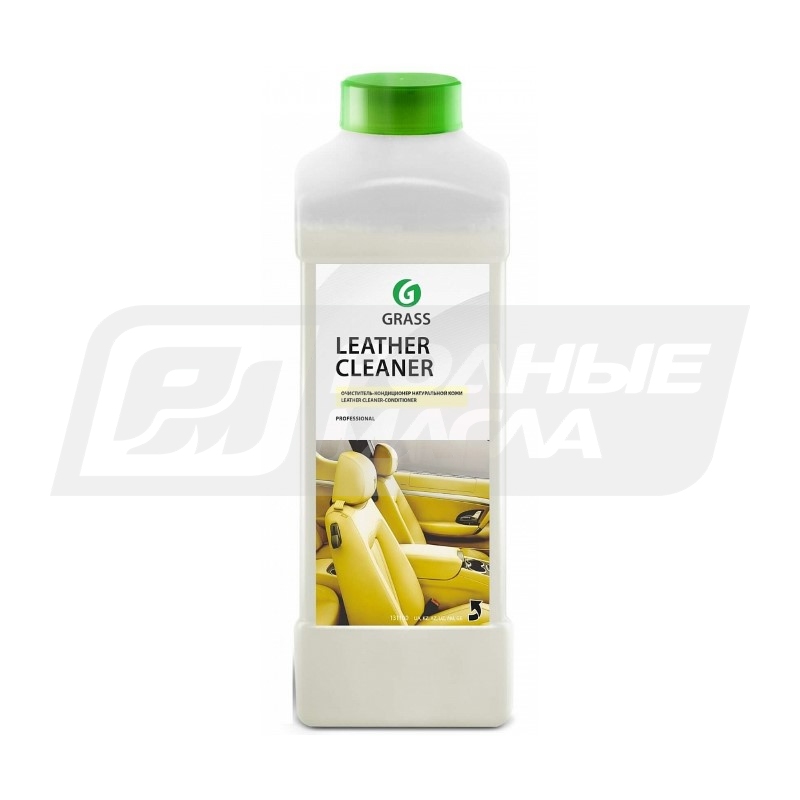 GRASS Leather Cleaner, 1л 110356