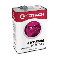 TOTACHI ATF CVT Multi-Type, 4л 4562374691261
