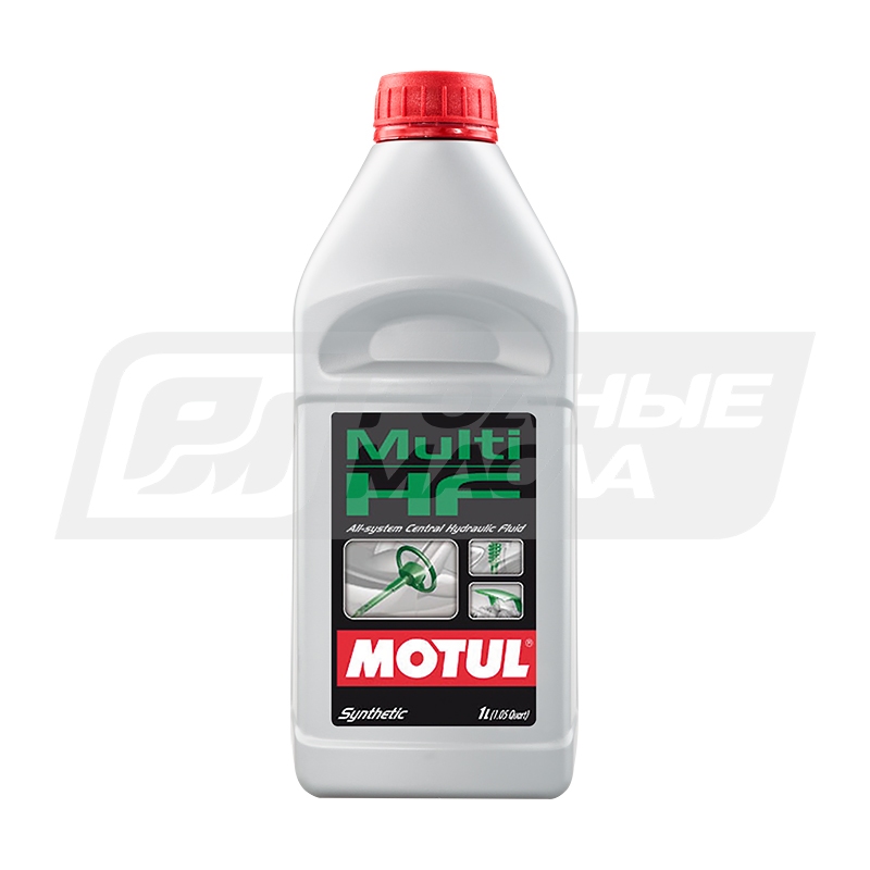 MOTUL Multi HF, 1л 106399